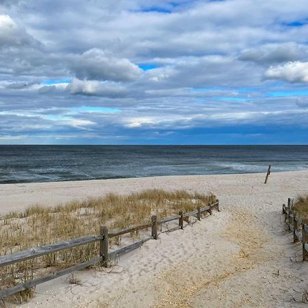 Bright And Airy Condo - Walk To Ortley Beach! Seaside Heights Exterior foto